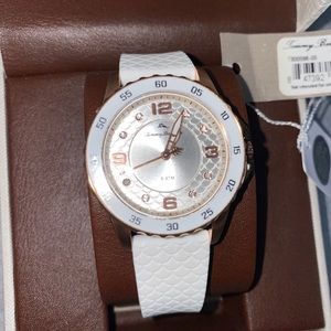 Tommy Bahama Accessories Tommy Bahama Surfside Sport Ladies Watch Poshmark